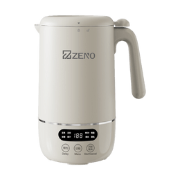 ZENO 迷你多功能破壁料理機 多功能豆漿機榨汁機 700ml DJJ-MN12990