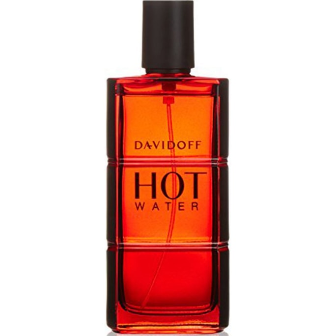 Fiery Water Eau De Toilette Spray 60ml/2oz