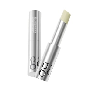 Smoothing & Moisturizing Lip Balm—Moisturizes And Nourishes, Prevents Chapping, Reduces Lip Lines And Flaking, Clear Lip Balm For Women, 8g