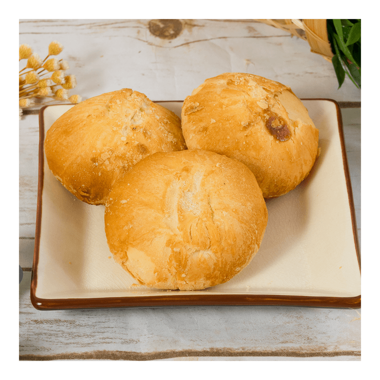 Musang King Durian Cake Bites -, 6 Piece, 8.46 oz 5