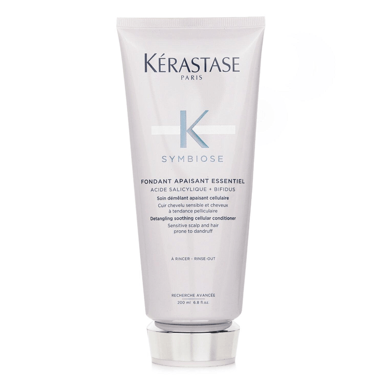 Symbiose Detangling Soothing Cellular Conditioner 200ml/6.8oz