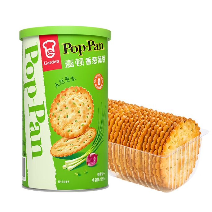 정원 파 팬케이크 (105g)