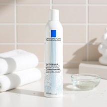 EAU Thermale Water Facial Spray, 10.1 fl.oz. - Soothing Mist for Sensitive Skin | Reduces Dryness & Redness