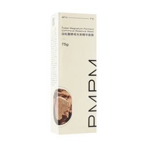 ホワイトトリュフマスク、引き締め・保湿・美白クレイマスク、74g