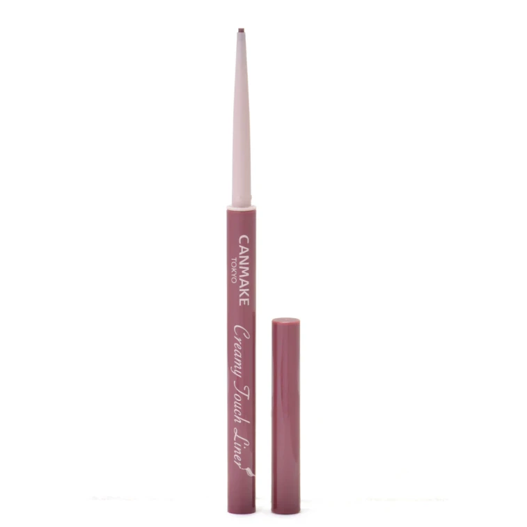 Liner Touch Creamy, #06 Foggy Plum 3