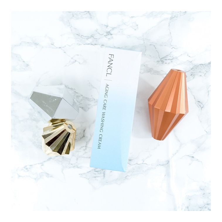 日本FANCL芳珂 氨基酸洗面奶 无添加控油保湿洁面乳 90g*2 版本随机发货【超值装】【孕敏专研】 12