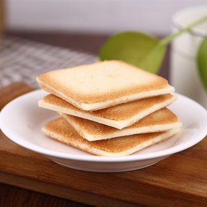  日本 白色恋人 石屋制菓 超人气产品  白巧克力饼干 12枚装