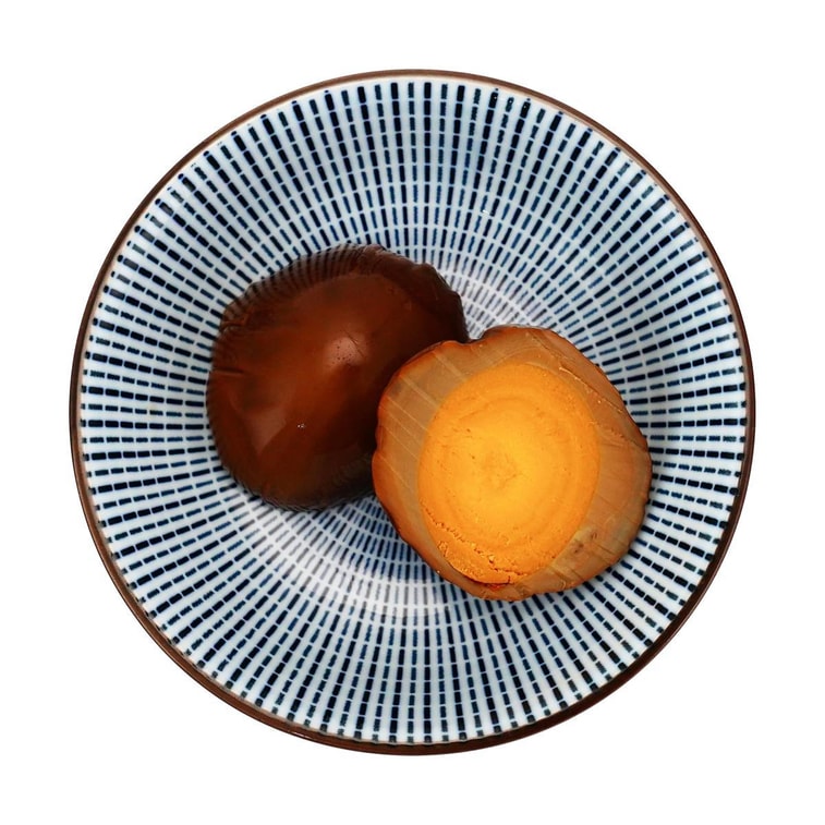 SD Marinated Quail Eggs , Five Spices Flavor, 5.93 oz 9