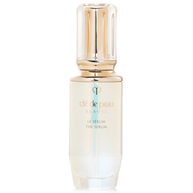 Cle De Peau The Serum II 50ml - Yami.com