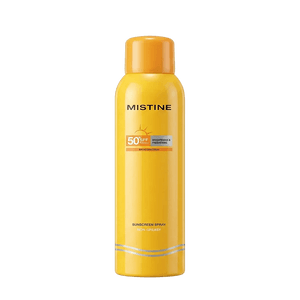 Ultra Protection Brightening &Fresheing Sunscreen Spray, SPF50+ PA++++, Sensitive-skin Safe 100ml