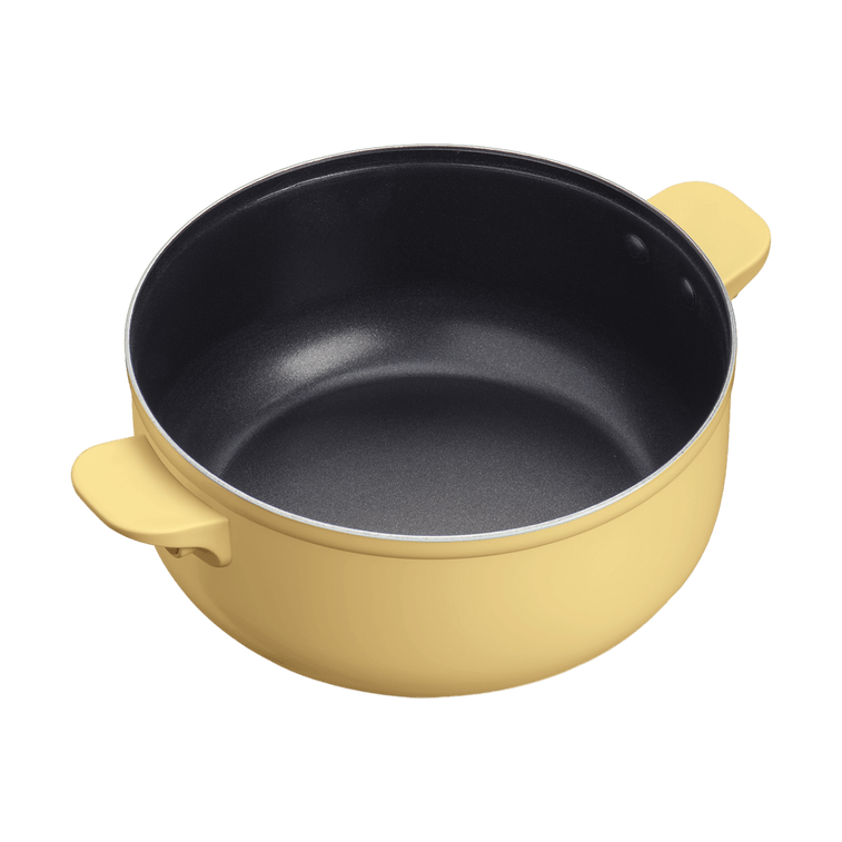 BEAR小熊 多功能分体式电火锅 煎锅烧烤锅涮锅不粘锅 2.5L DHG-B25Z2 11