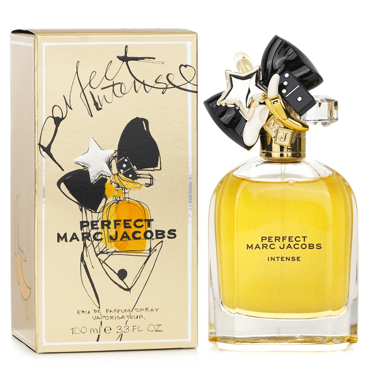美品] マークジェイコブス ハニー 50 ml 香水 ギフトセット [レア]