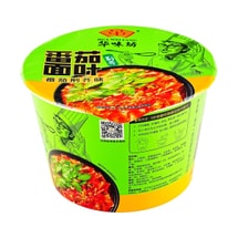 Tomato Noodle Sheets , Tomato Catmint  Flavor, 5.92 oz