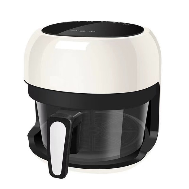 Air Fryer 2.5L Light Pink 