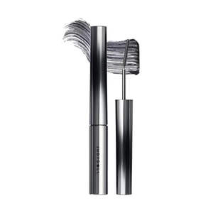 JUDYDOLL橘朵 極細款細金屬睫毛膏 睫毛打底+睫毛膏+睫毛雨衣多效 根根分明 2g #01 黑色 【專攻下睫毛】