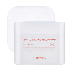 Phyto-Enzyme Peeling Pads 100pcs