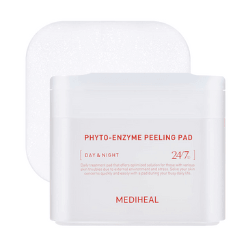 Phyto-Enzyme Peeling Pads 100pcs