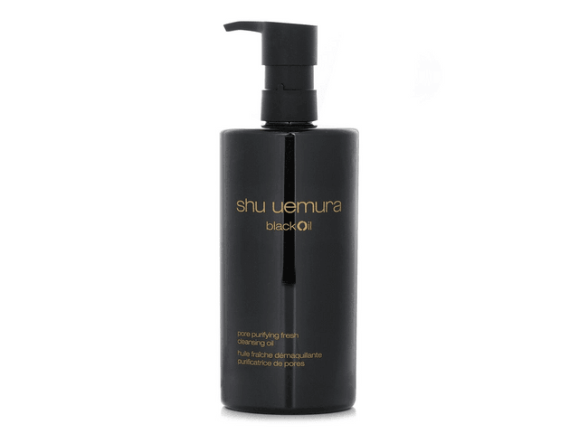 BlackOil Cleansing Oil 450ml - Yami.com