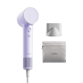 Laifen SE Lite エントリーモデル高速ヘアドライヤー 大風量速乾低騒音