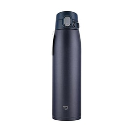 Stainless Steel Thermal Bottle, Black,​​ 0.95L SM-VS95BA 