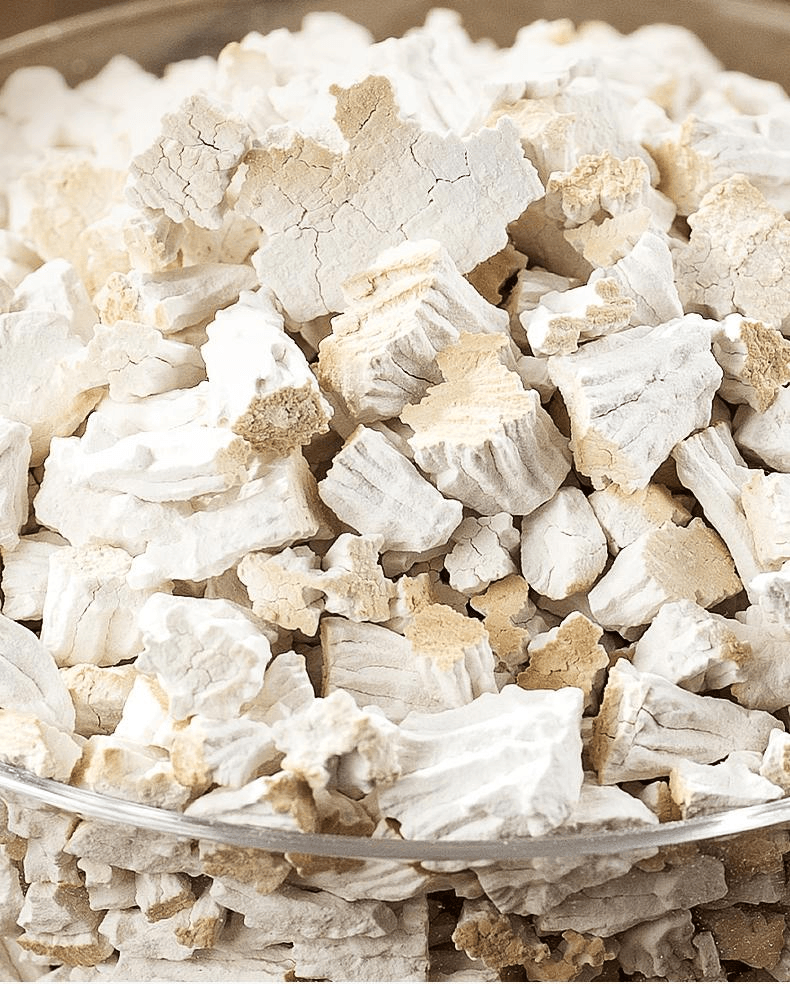 【中國直郵】 璞匠 純深山老葛粉江西特產早餐粉代餐粉葛根粉320g*1罐