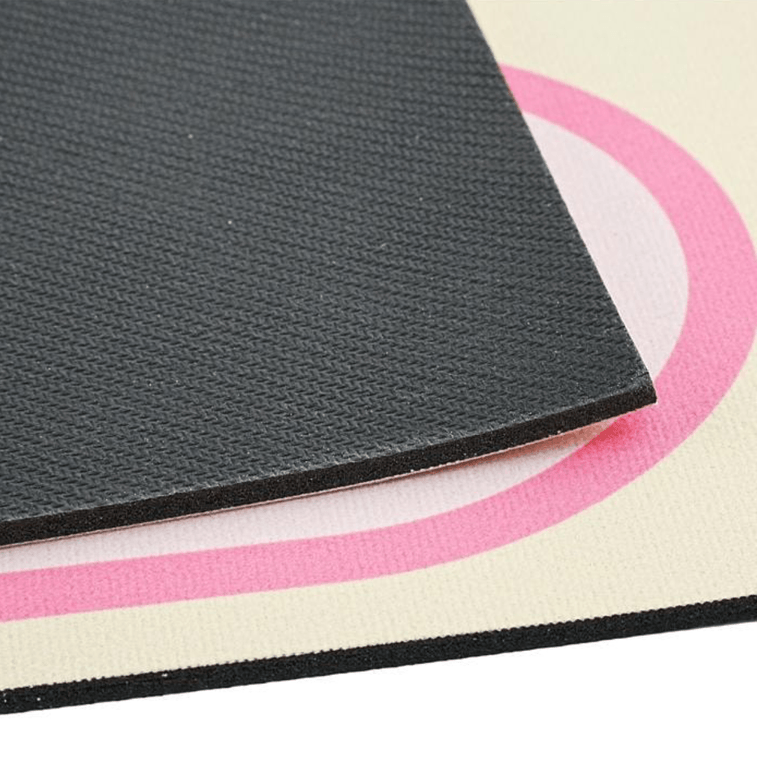 욕실 바닥 깔개 미끄럼 방지 카펫 샤워 매트 Carpe Loopy Bathtime,19.68*31.49' 3