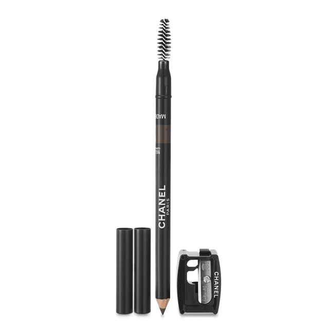 Chanel Crayon Sourcils Sculpting Eyebrow Pencil - # 40 Brun Cendre 1g/0.03oz  