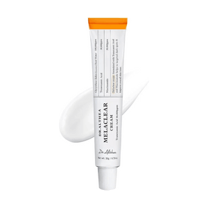 Melaclear Cream 0.7 oz【Brightening & Spot Care】【Tranexamic Acid】