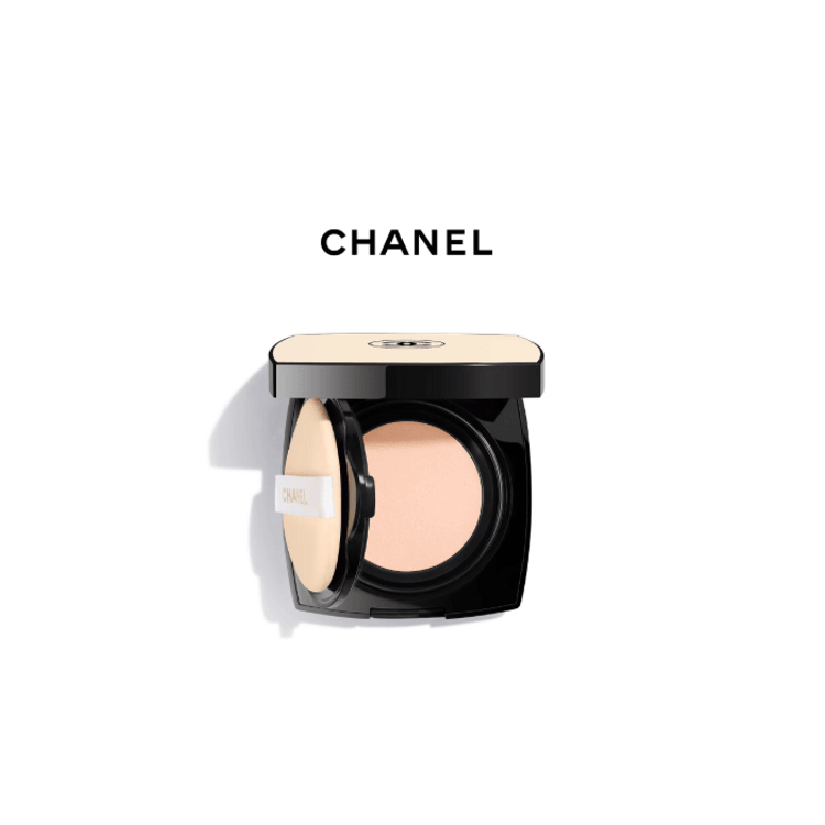 Les Beiges Healthy Glow Gel Cushion, Long-Lasting, Concealing, Sun