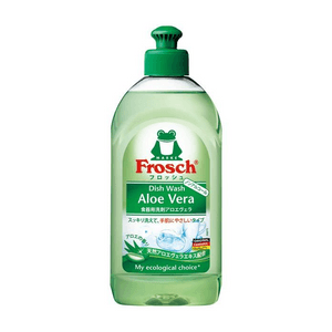 Frosch Dishwashing Detergent Aloe Vera [300 mL]