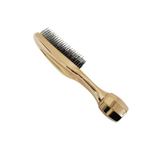 日本 艾俪葆 DR.ARRIVO宙斯 升级二代 清洁梳子 健发按摩梳子 家用男女洗头清洁养发梳