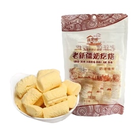 Old Xinjiang Yogurt Balls 268g