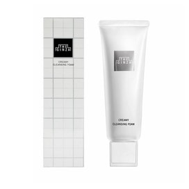 The Ginza Creamy Cleansing Foam, 4.59 oz - Yami.com