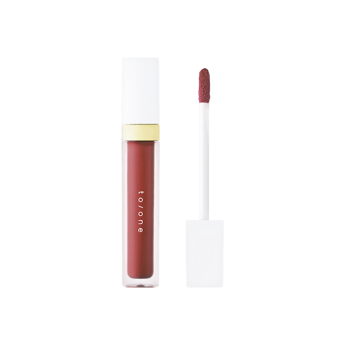 Petal Essence Color Butter Lip 05 Lady Like Red 5g