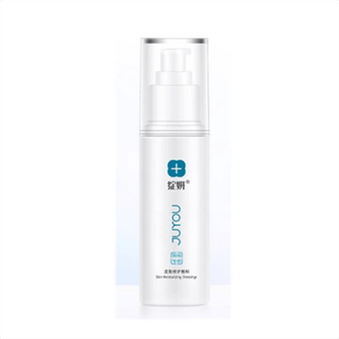 [中国直邮]绽妍JUYOU 皮肤修护敷料 水剂 院线版 100ml 1支装