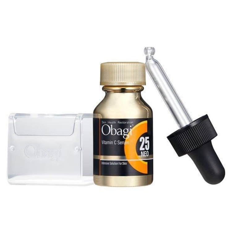 オバジ C25 セラム 12ml - Yami