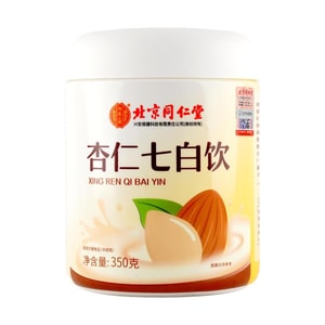 Almond Seven Whites Beverage 12.35 oz