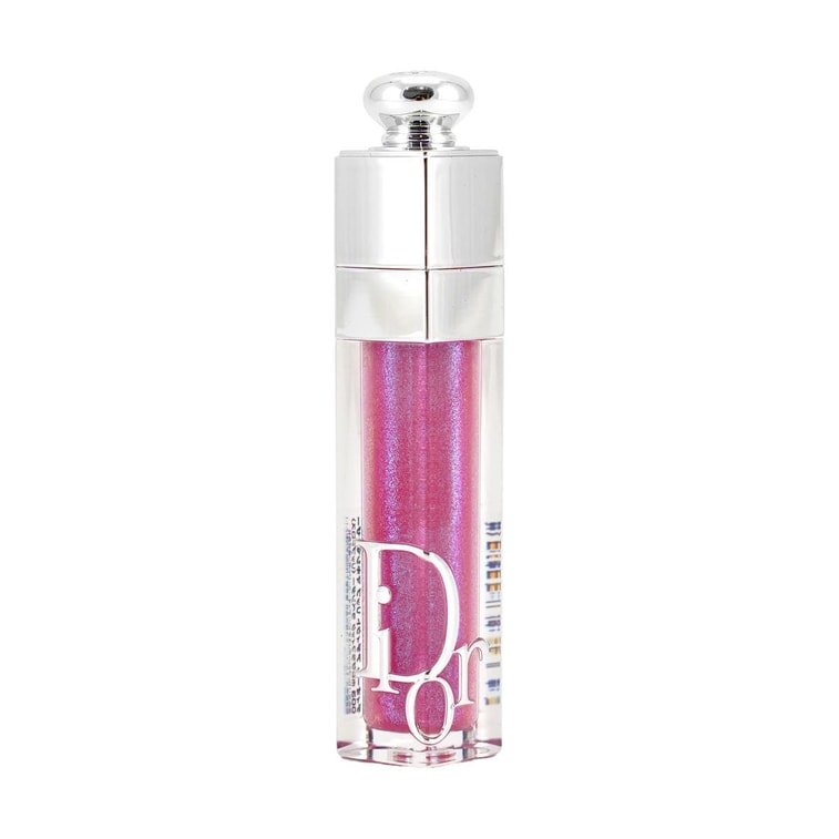 Addict Lip Maximizer, Plumping Gloss, 0.2 fl oz. #003 Holo Lavender Holographic - 24H Hydrating【BEST】 11