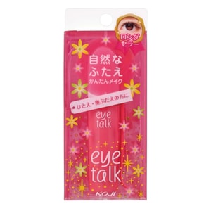 Double Eyelid Eye Talk Glue Gel 8ml