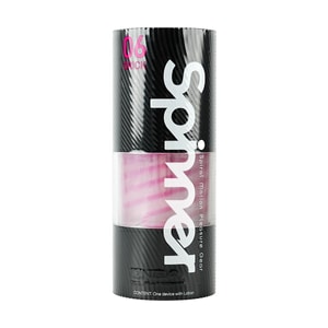 日本TENGA典雅 SPINNER系列飞机杯 砖 SPN-006 男性