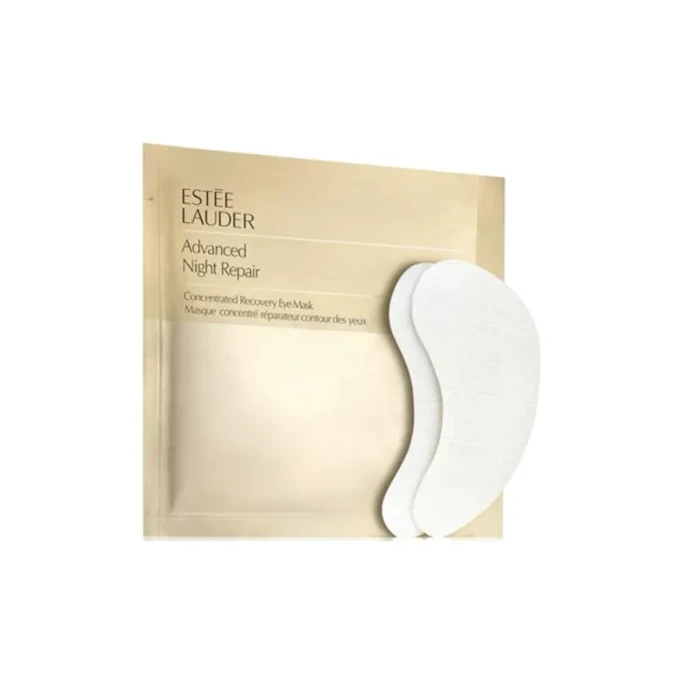 Advanced Night Repair Concentrated Recovery Eye Mask 1 Sheet No Box