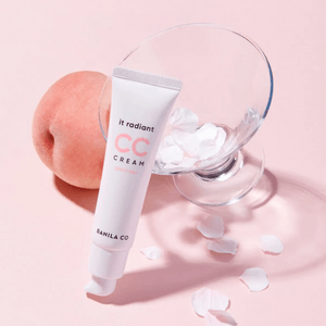 It Radiant CC Cream, SPF17 / PA+, 1.01 fl oz.