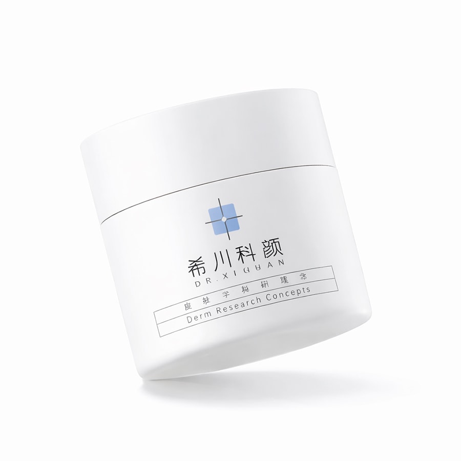 XICHUAN XICHUAN Barrier-Care Face Cream, 50g, for Hydrating and