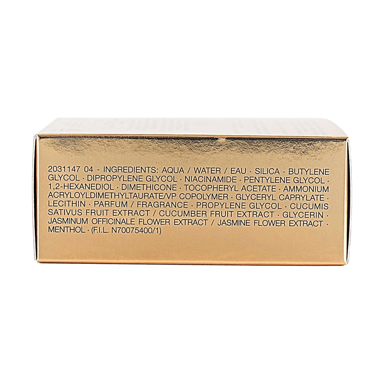 Yves Saint Laurent YSL All Hours Blur Cushion, Limited Translucent