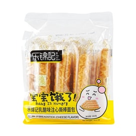 Breadstick Cheese Flavor, 13.4 oz