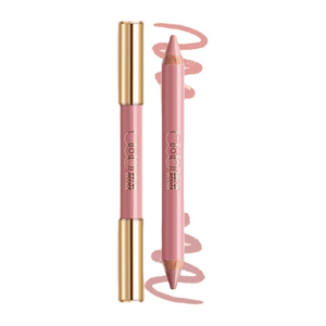 Double-ended contour blush pen #Y01 3g