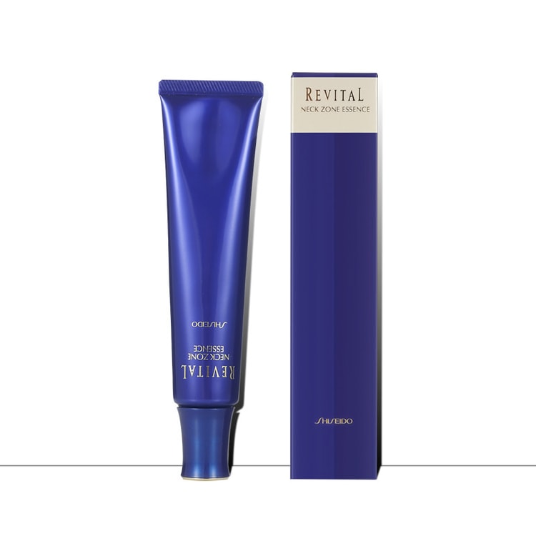 REVITAL Neck Zone Essence 75g - Yamibuy.com