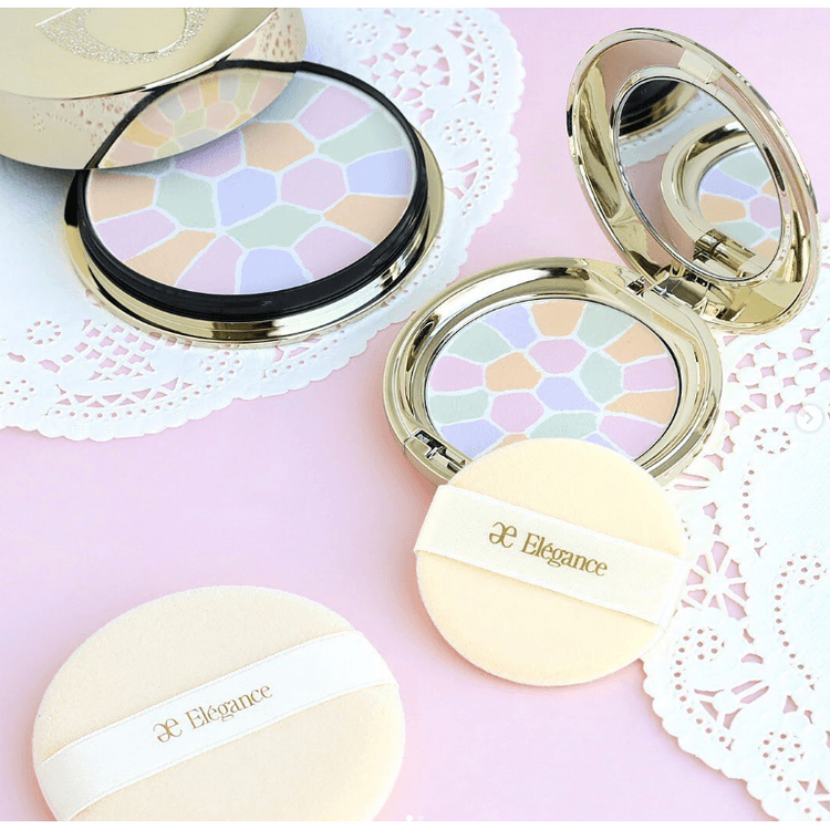 La Poudre Haute Nuance Powder Case #4 27g - Yami.com