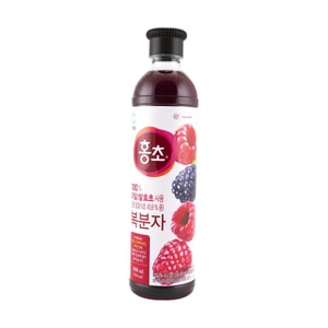 홍초 블랙베리 30.43 fl oz