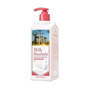 Perfume Treatment, Flora Bouquet, 16.9 fl.oz.
